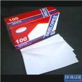 Gummed envelope3